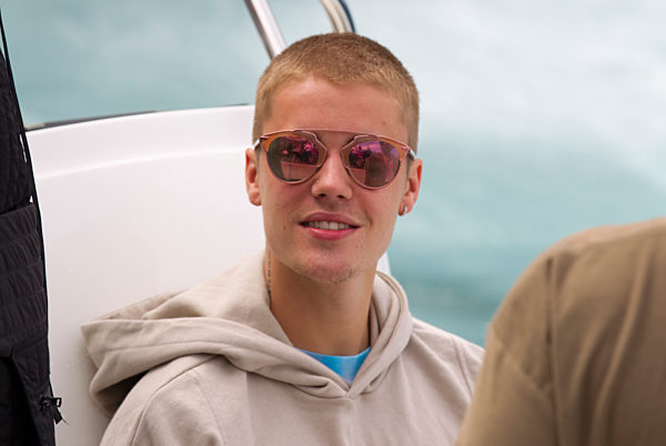 Monaco F1 Grand Prix