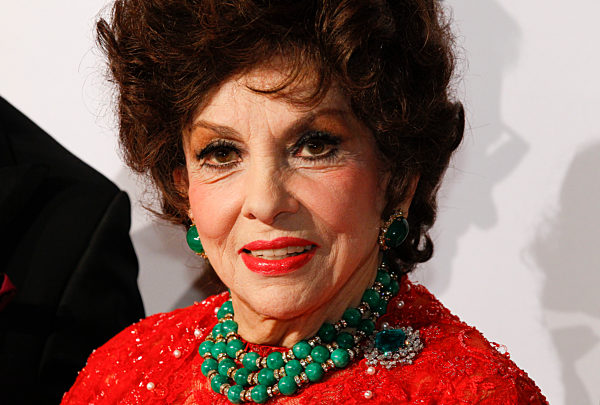 Gala de Berne in Switzerland