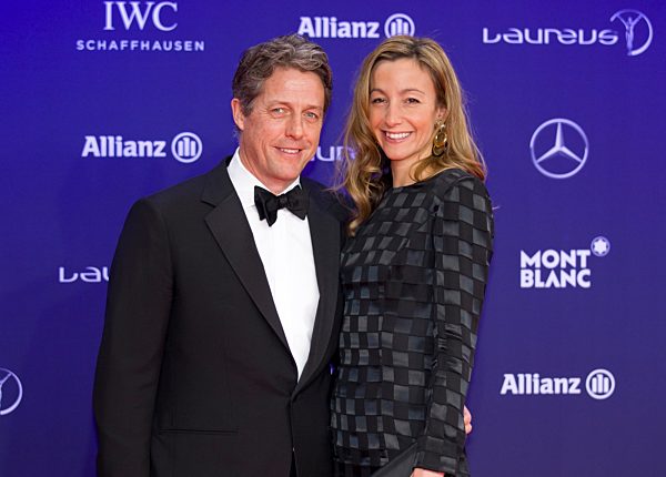 Laureus World Sports Awards 2017