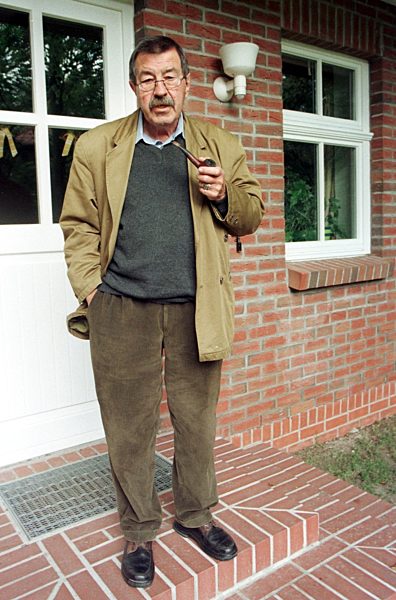 Guenter Grass