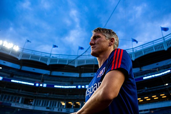 Chicago Fire v New York City FC