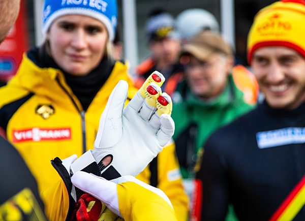 Luge World Cup