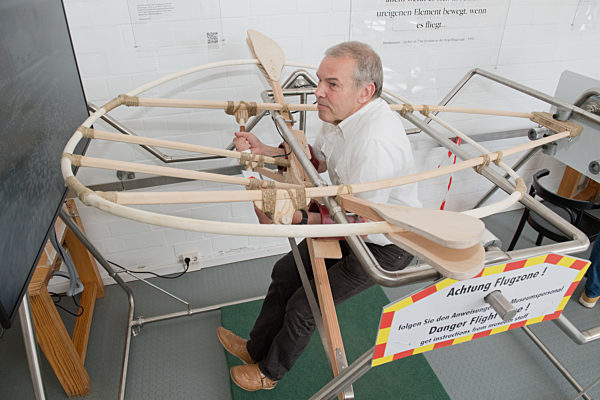 Internationaler Museumstag