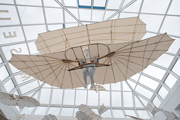 Lilienthal-Museum Anklam