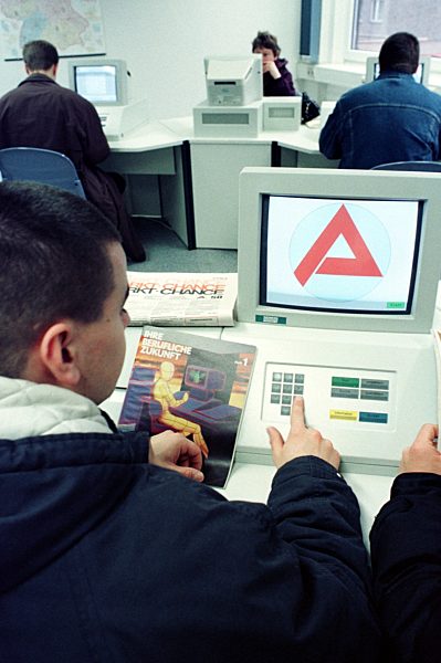 Arbeitsamt Greifswald