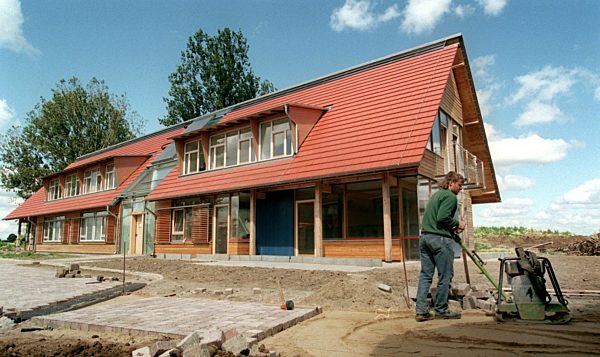 SOS-Kinderdorf Grimmen-Hohenwieden