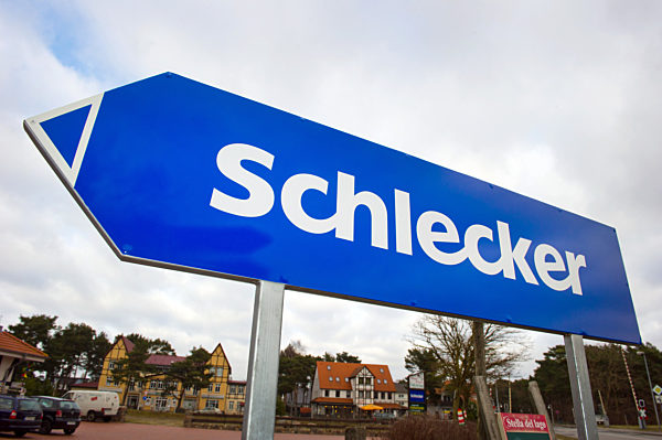 Schlecker