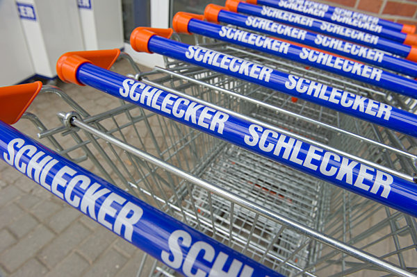 Schlecker