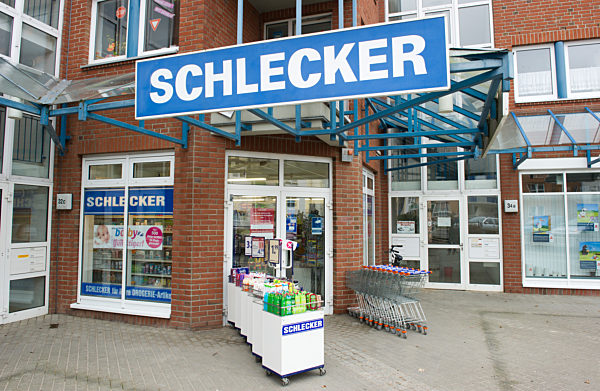 Schlecker