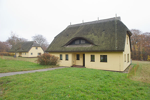 25 Jahre Außenstelle Vilm des BfN