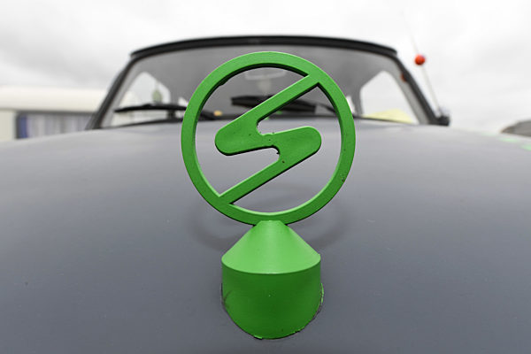 23. Internationales Trabant Treffen