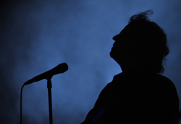 Kölner Band BAP stellt neue CD vor