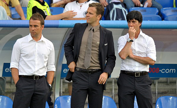 EURO 2008 - Halbfinale Deutschland - Türkei 3:2