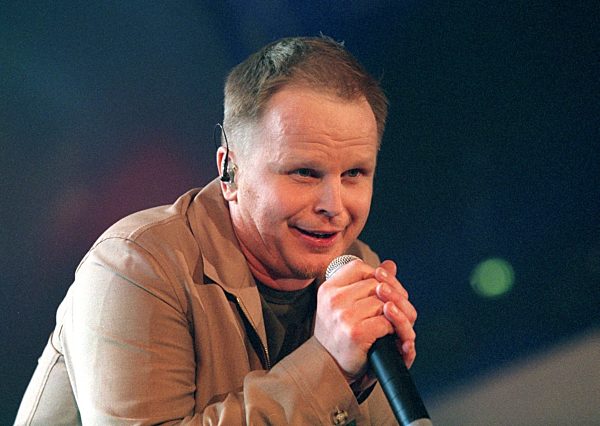 Grönemeyer bei Premiere der EinsLive-Kronen