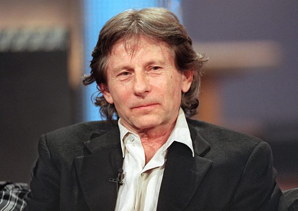 Regisseur Roman Polanski wird 65