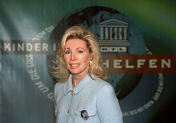 Spendenaktion für "Kinder in Not"