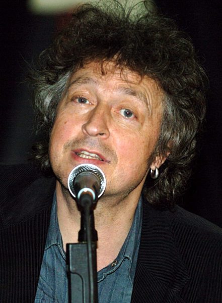 Kölner Rockgruppe BAP veröffentlicht neue CD "Sonx"