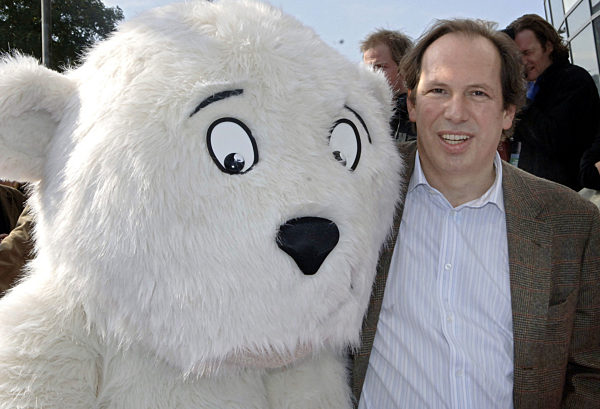 Premiere Zeichentrickfilm "Der kleine Eisbär 2" - Zimmer