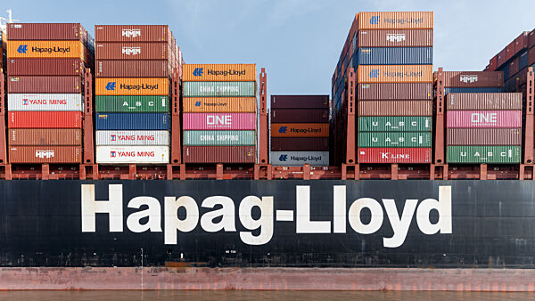 Hapag-Lloyd
