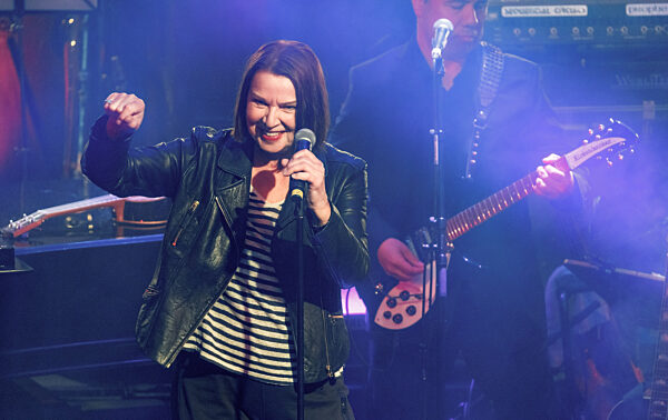 Konzert "Celebrating Paul" zu Ehren von Paul McCartney