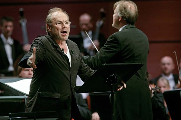 "Peer Gynt"- Konzert eröffnet Schleswig-Holstein Musik Festival