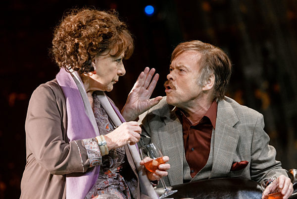 Fotoprobe "Ihre Version des Spiels"