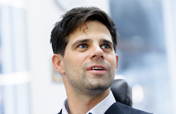 Backstage-Besuch bei Harry Potter