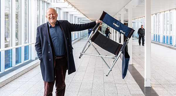 Pressetermin zu «Tatort: Borowski und das Haupt der Medusa»