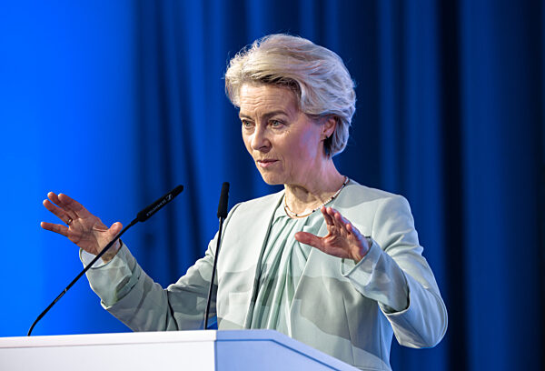 Internationales Klima-Forum der Hamburger Wirtschaft