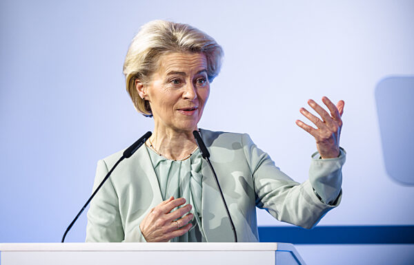 Internationales Klima-Forum der Hamburger Wirtschaft