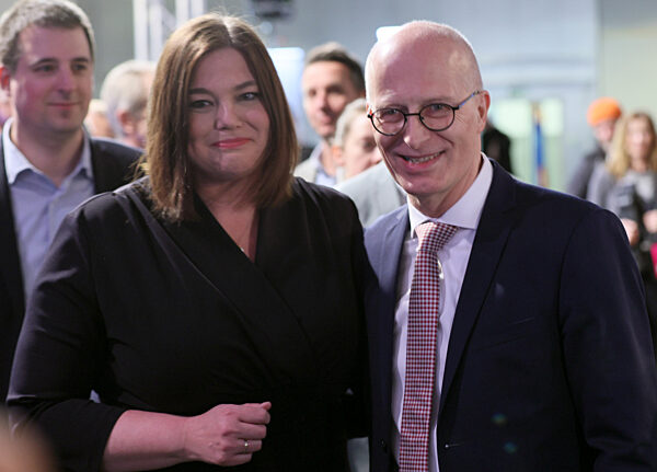 Bürgerschaftswahl Hamburg - Fernsehrunden