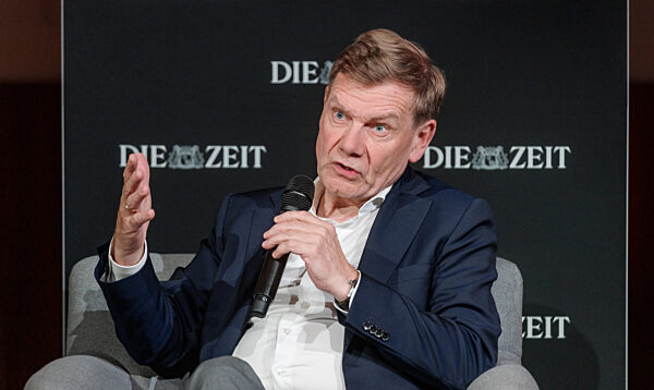 Lange Nacht der «Zeit» 2025