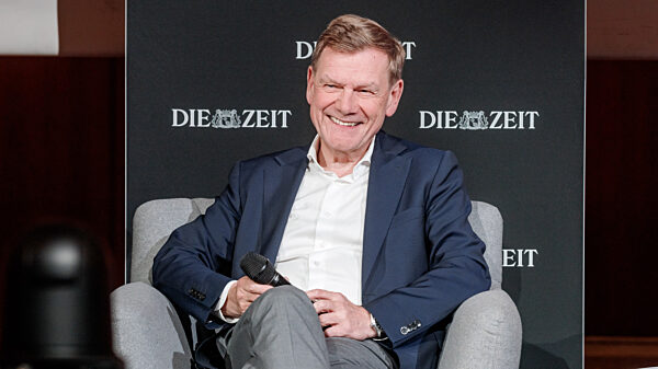 Lange Nacht der «Zeit» 2025