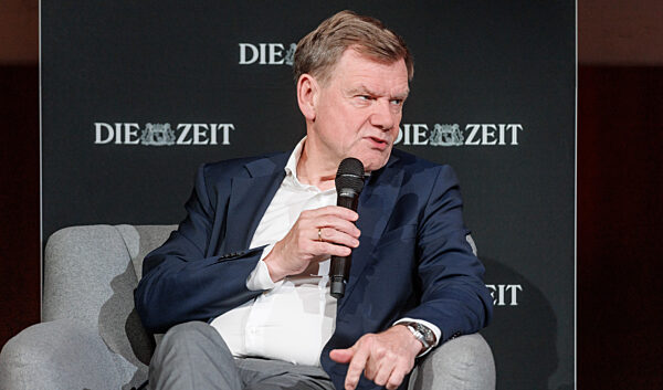 Lange Nacht der «Zeit» 2025