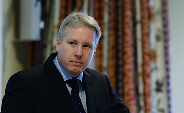 AFD Landeswahlversammlung