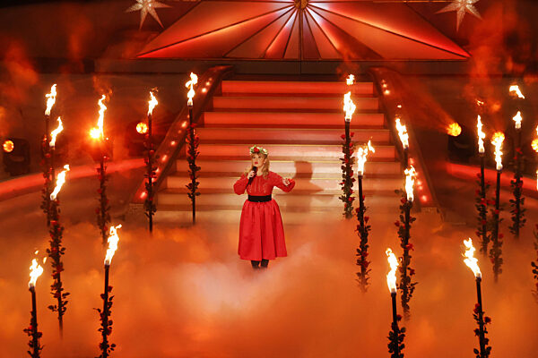 "Das Adventsfest der 100 000 Lichter"