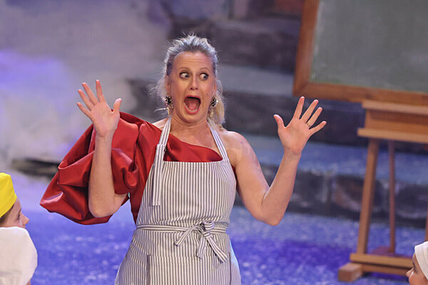 "Das Adventsfest der 100.000 Lichter"