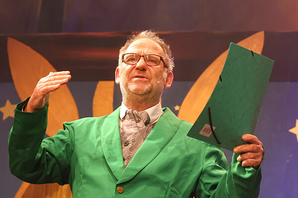 "Politischer Aschermittwoch“ am Dienstag in Suhl