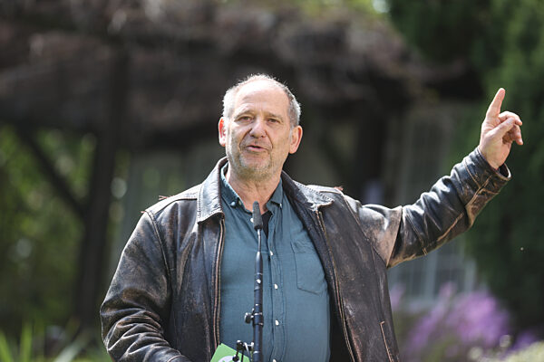 Auswärtige Sitzung des Thüringer Kabinetts