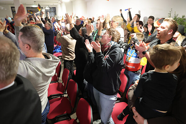 Die Heimatstadt von Rennrodler Max Langenhan