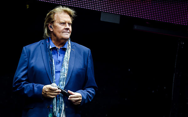 Die Schlagernacht des Jahres 2019 - Howard Carpendale