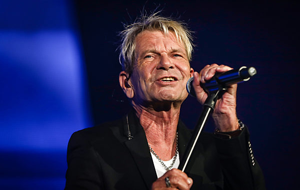 Die Schlagernacht des Jahres 2019 - Matthias Reim