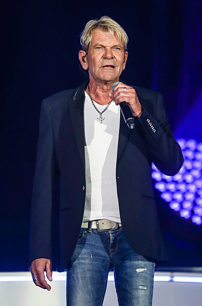 Die Schlagernacht des Jahres 2019 - Matthias Reim