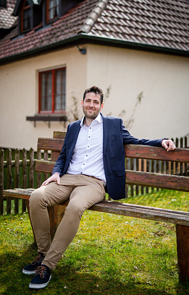 Gebürtiger Syrer ist Bürgermeisterkandidat in schwäbischem Dorf