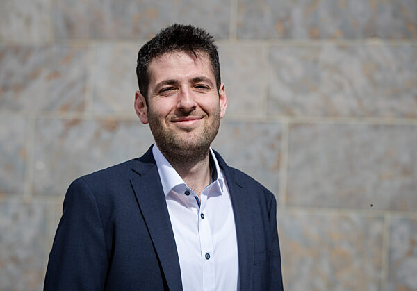 Gebürtiger Syrer ist Bürgermeisterkandidat in schwäbischem Dorf