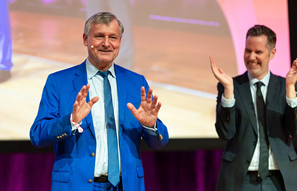 Landeshauptausschuss der FDP Baden-Württemberg