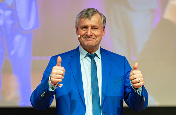 Landeshauptausschuss der FDP Baden-Württemberg