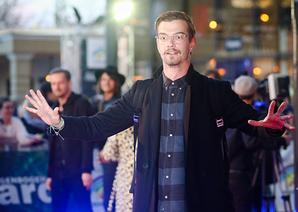 Radio Regenbogen Award