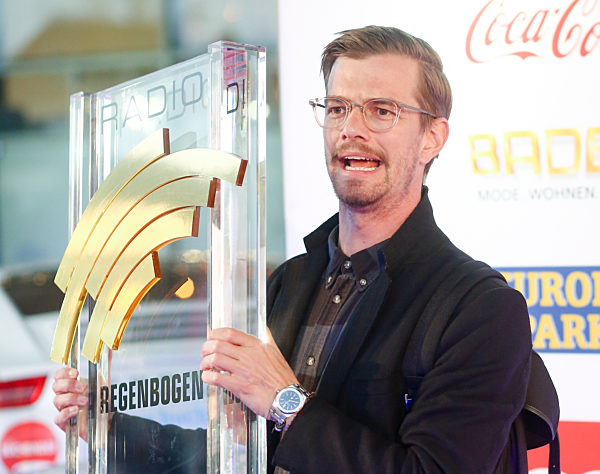 Radio Regenbogen Award