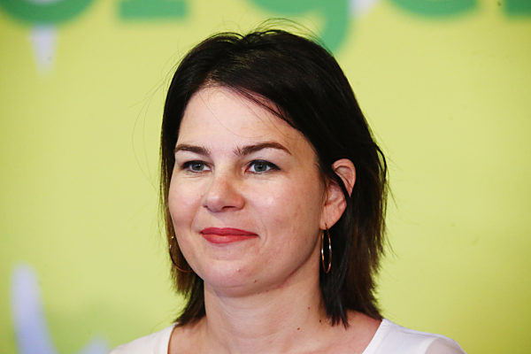 Landesdelegiertenkonferenz Bündnis 90/Die Grünen